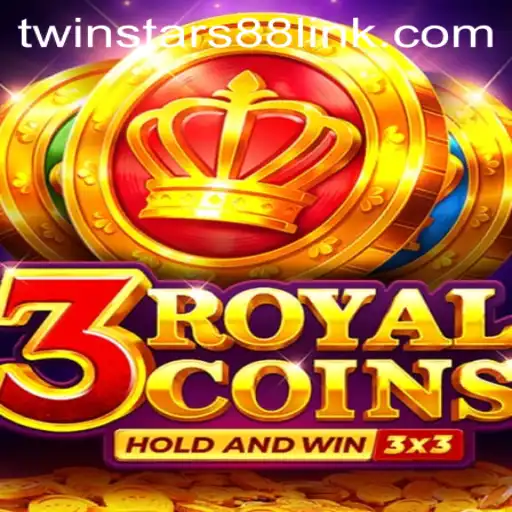 Discover the Thrilling World of 3royalcoins: Gameplay and Rules
