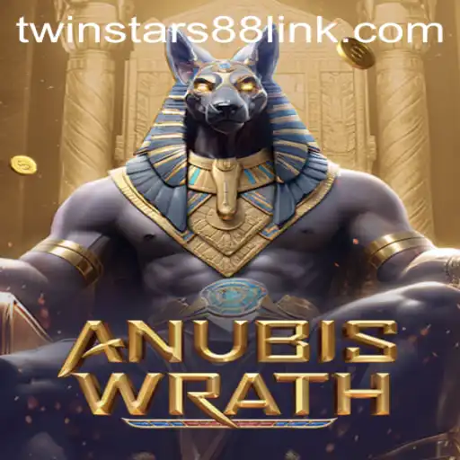 Unveiling the Mystical Adventure of 'AnubisWrath'