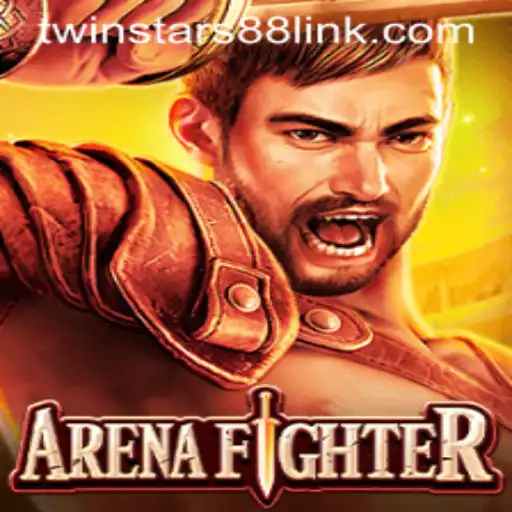 ArenaFighter: The Rise of Twinstar88 in the Gaming World