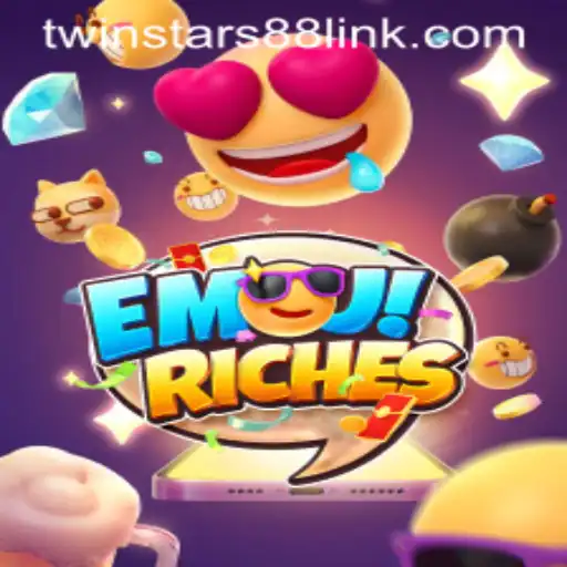 Exploring EmojiRiches: A Fun and Engaging Game with Twinstar88