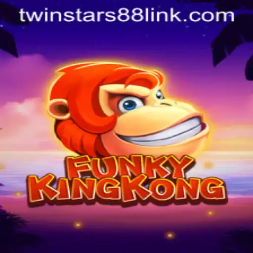 Discover the Exciting World of FunkyKingKong with Twinstar88