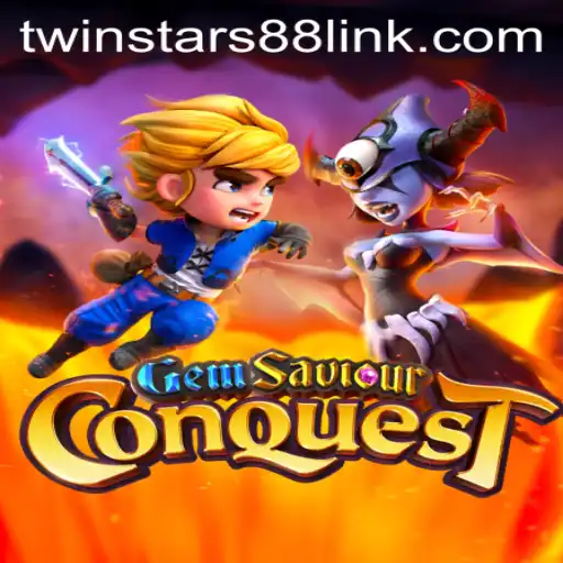 GemSaviourConquest: A Legendary Adventure with Twinstar88