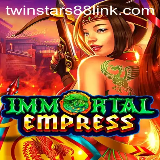 The Enchanting World of ImmortalEmpress: A Dive into Gaming Extravaganza