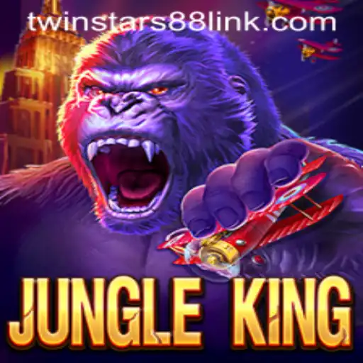 JungleKing: A Thrilling Adventure in the Wild