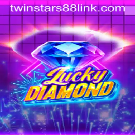 Unveiling LuckyDiamond: A New Gaming Frontier by Twinstar88