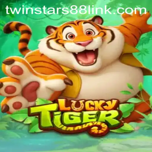 Exploring the Exciting World of LuckyTiger: The Game Taking Twinstar88 by Storm