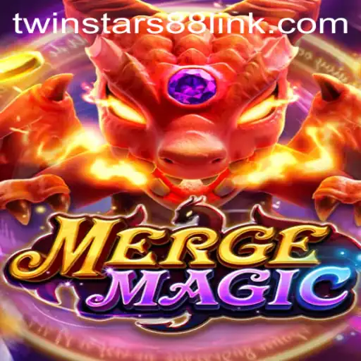 Exploring the Enchanting World of MERGEMAGIC: Unveiling Gameplay with Twinstar88