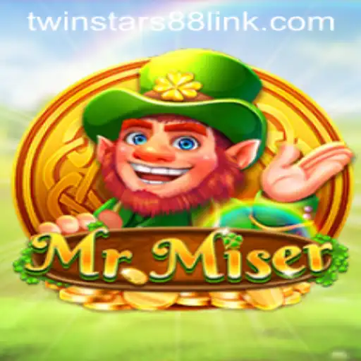 Explore the World of MrMiser: A Gaming Adventure with Twinstar88