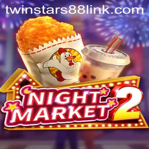 Discover the Allure of NightMarket2 with Twinstar88