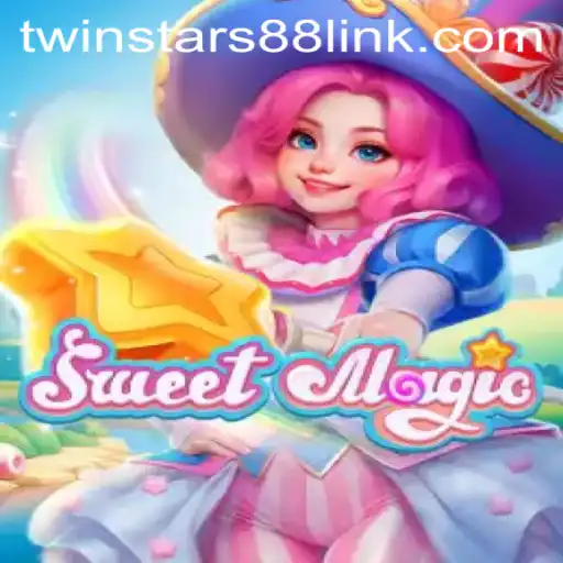 Discover SweetMagic: An Enchanting Adventure with Twinstar88
