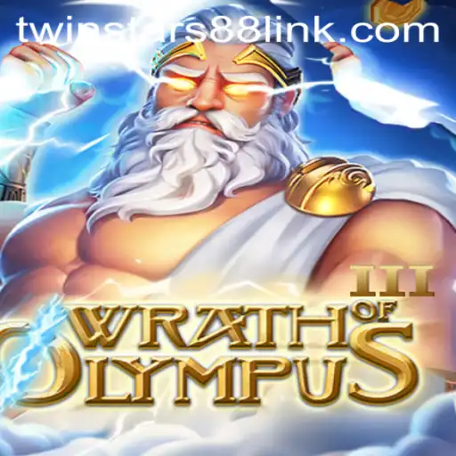 Wrath of Olympus III: Explore the Mythical Realms with Twinstar88