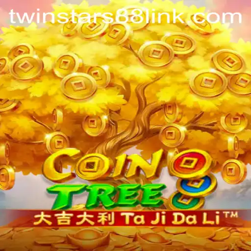 CoinTree: Explore the Enchanting World of Twinstar88's Latest Game