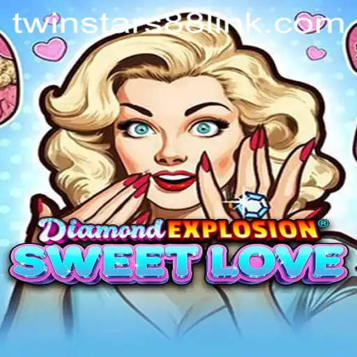 DiamondExplosionSweetLove: A Thrilling Journey into the World of Twinstar88