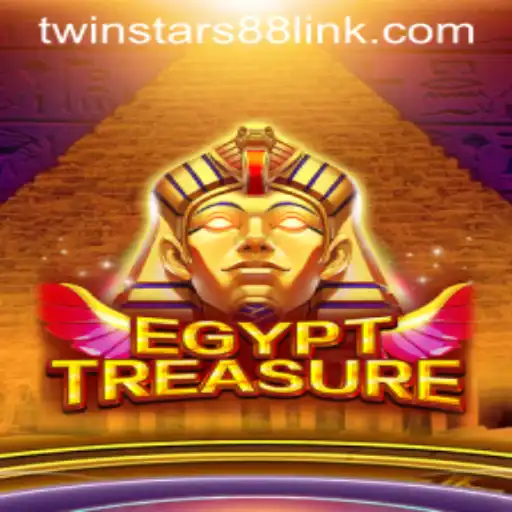 Exploring the Exciting World of EgyptTreasure: A Game Adventure Unveiled by Twinstar88