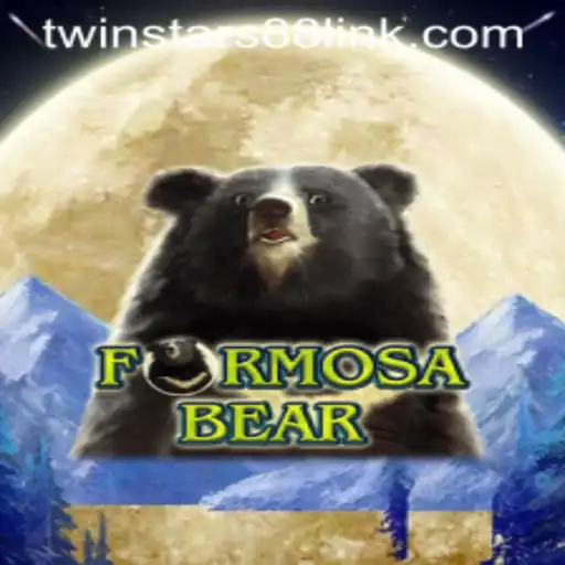 Unveiling the World of FormosaBear: A Comprehensive Guide to the Game with Twinstar88
