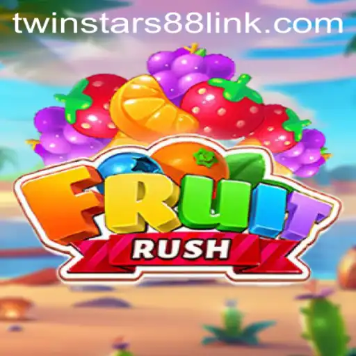 Exploring the Vibrant World of FruitRush: A Game by Twinstar88