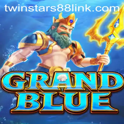Discover the Enchanting World of GRANDBLUE: A Journey into Twinstar88