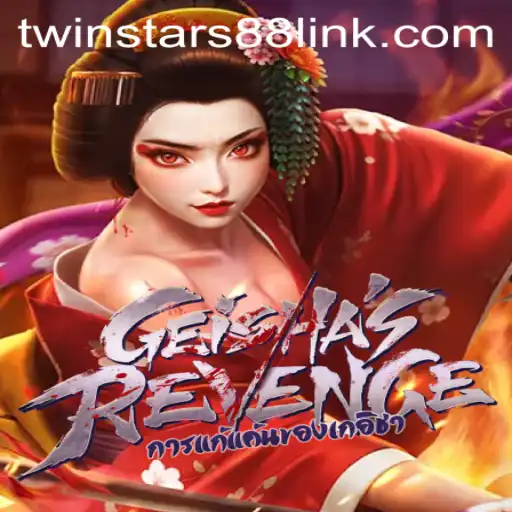 Exploring the Enchanting World of GeishasRevenge: A Dive into Twinstar88's Latest Gaming Sensation