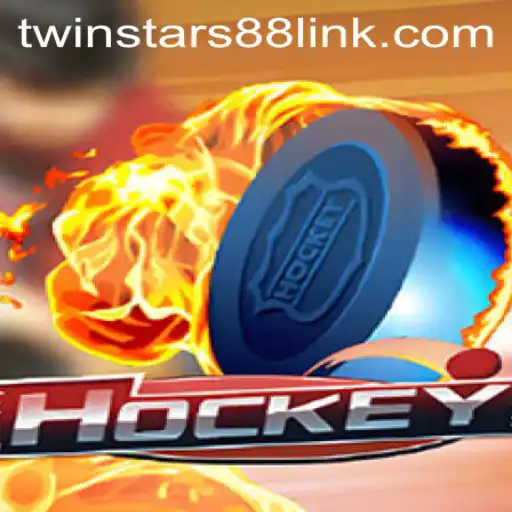 The Game of Hockey: An In-depth Exploration with Twinstar88