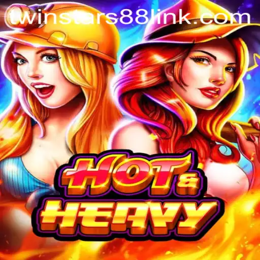 Exploring HotHeavy: The New Gaming Sensation