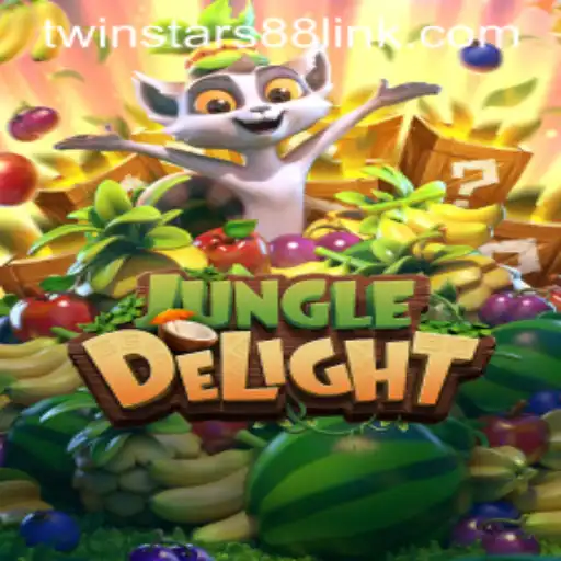 Exploring the Wilderness: JungleDelight and the Magic of Twinstar88