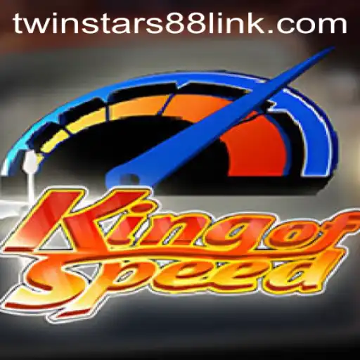 KingofSpeed: Racing into the Future with Twinstar88