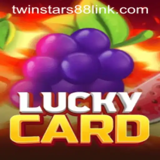 Exploring the Excitement of LuckyCard by Twinstar88