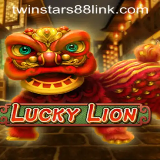 Unveiling the Exciting Realm of LuckyLion: A Captivating Journey with Twinstar88
