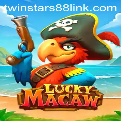 Discover the Thrills of LuckyMacaw: A New Gaming Sensation by Twinstar88