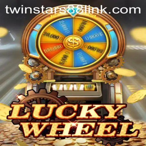 Discover the Thrills of LuckyWheel with Twinstar88