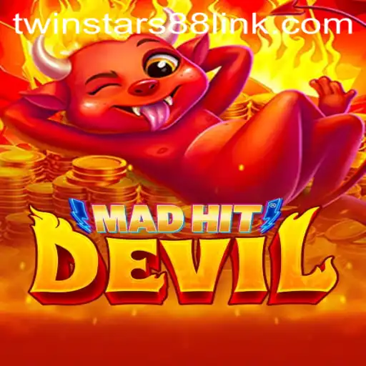 MadHitDevil: An Immersive Gaming Experience with Twinstar88