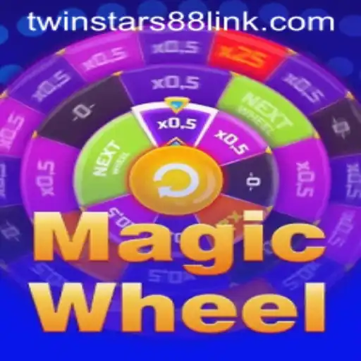 Discovering MagicWheel: The Enchanting World of Twinstar88