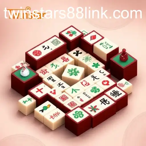 Discovering Mahjong: The Timeless Game and Its Modern Twist with Twinstar88