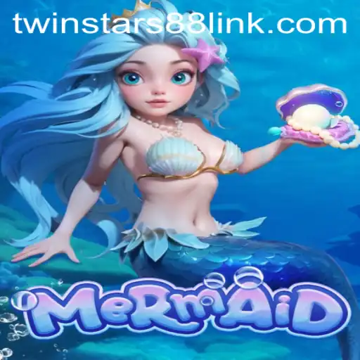 Discover the Underwater Adventure: Mermaid by Twinstar88