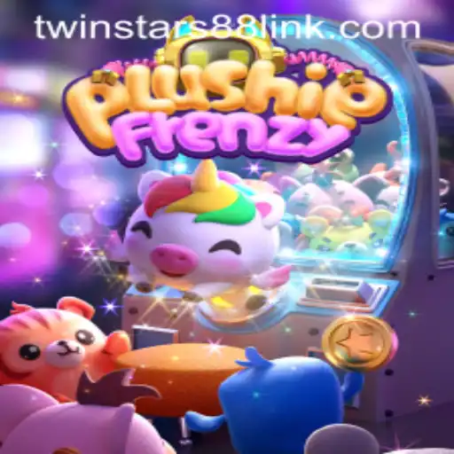 Dive into the World of PlushieFrenzy with Twinstar88