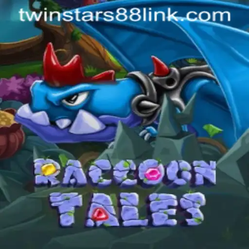Discover the Enchanting World of RaccoonTales with Twinstar88