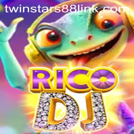 Discovering RicoDJ: A Revolutionary Game with Twinstar88