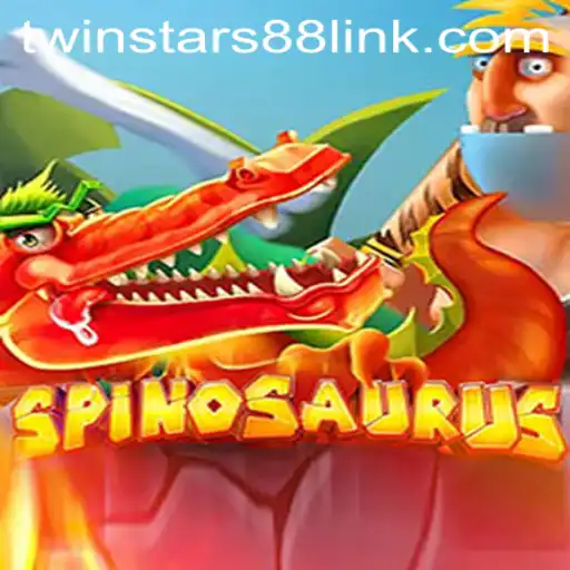 Unraveling the Intricacies of Spinosaurus: An Engaging Adventure Game by Twinstar88