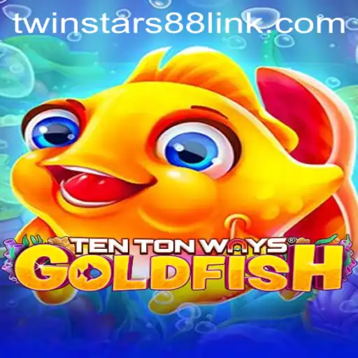 Unraveling the Intrigue of TenTonWaysGoldfish