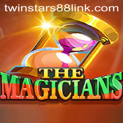 TheMagicians: A Journey into the World of Twinstar88
