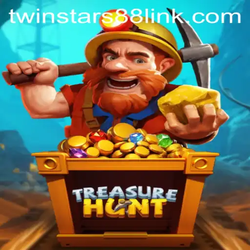 Embarking on Adventures with TreasureHunt and Twinstar88