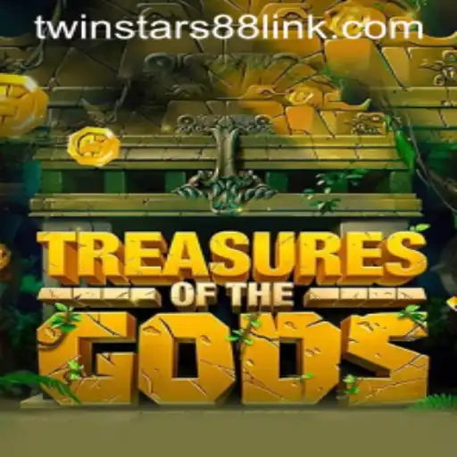 TreasureoftheGods: Unveiling the Adventure of Twinstar88