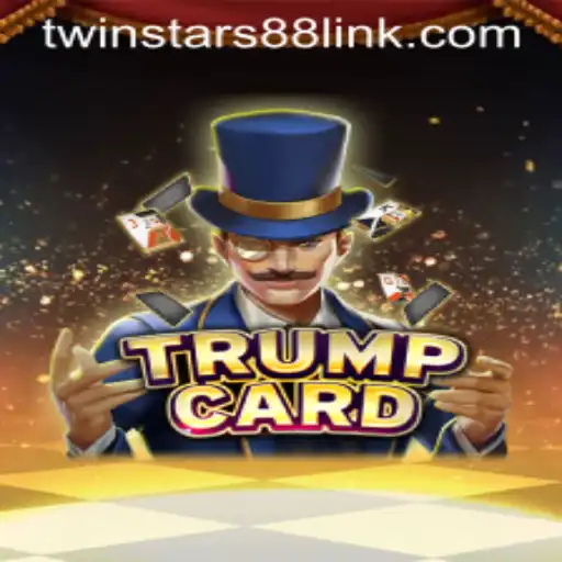 Experience the Excitement of Strategy with TrumpCard and Twinstar88
