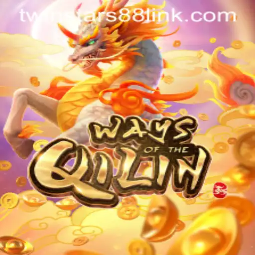 Discovering the Mystical World of WaysoftheQilin with Twinstar88