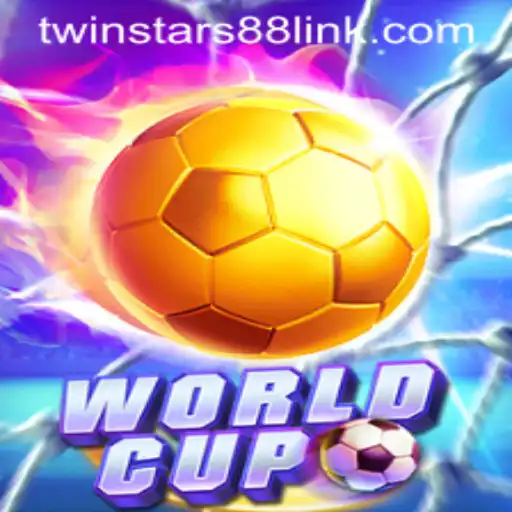 Exploring the Thrills of WorldCup: An Introduction to Twinstar88's Captivating Game